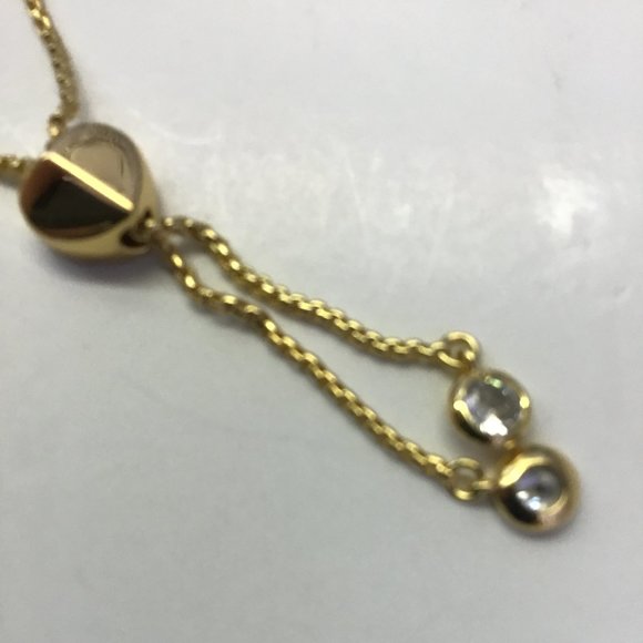 Kate Spade New Minnie Mouse Slider Bracelet - Picture 3 of 3